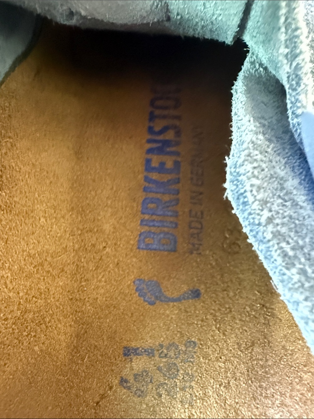 Birkenstock - Picture 2 of 5